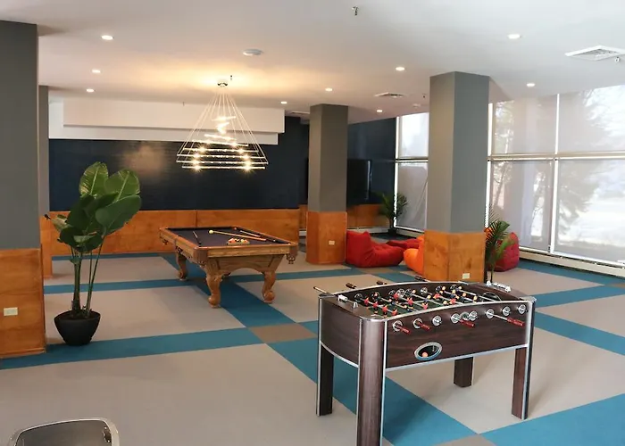 Pan American Hotel